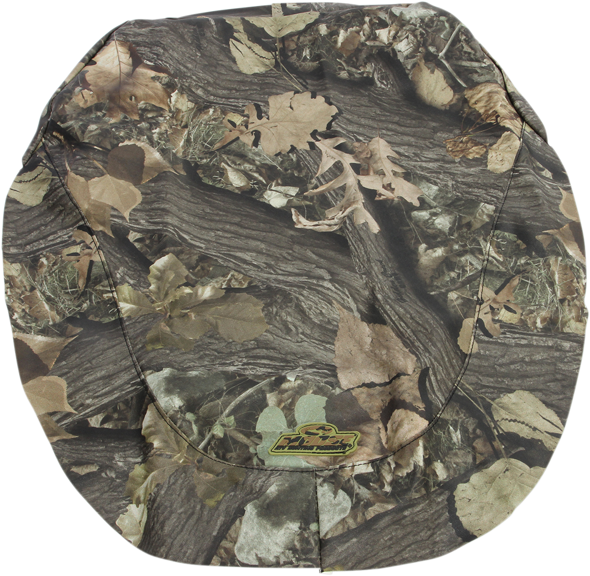 MOOSE OFFROAD Seat Cover - Camo - Can-Am CAN40006-AUT