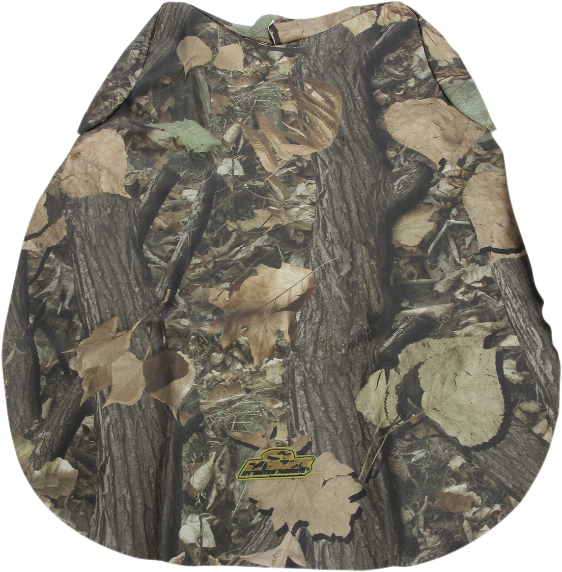 MOOSE OFFROAD Seat Cover - Camo - Can-Am CAN80012-AUT