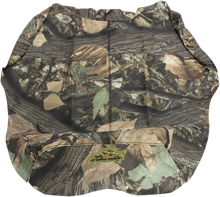 MOOSE OFFROAD Seat Cover - Camo - Arctic Cat CAT40006-AUT