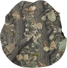 MOOSE OFFROAD Seat Cover - Camo - Suzuki LTA45007-AUT