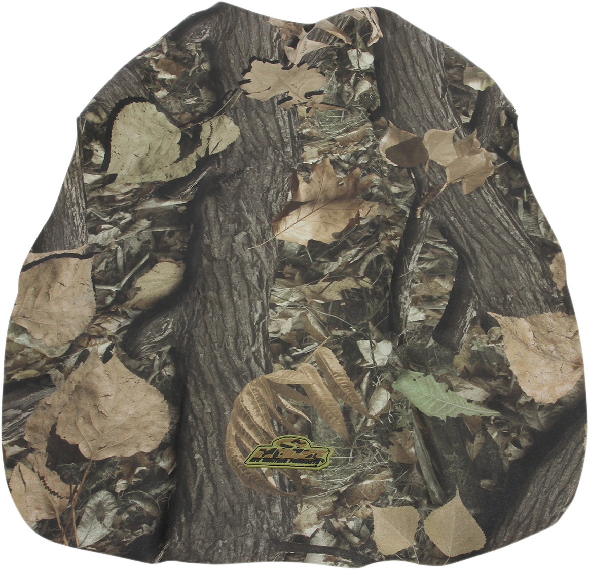 MOOSE OFFROAD Seat Cover - Camo - Polaris POL32500-AUT