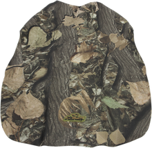 MOOSE OFFROAD Seat Cover - Camo - Polaris POL32500-AUT