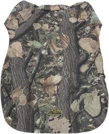 MOOSE OFFROAD Seat Cover - Camo - Polaris POL40005-AUT