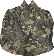 MOOSE OFFROAD Seat Cover - Camo - Polaris POL55009-AUT