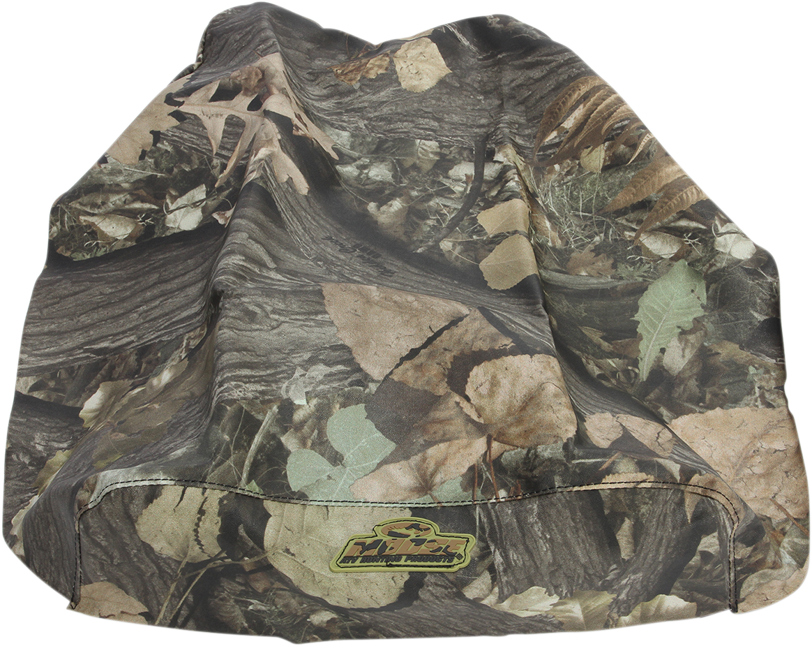 MOOSE OFFROAD Seat Cover - Camo - Yamaha YFM35004-AUT