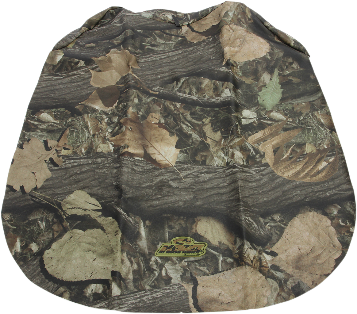 MOOSE OFFROAD Seat Cover - Camo - Yamaha YFM55009-AUT