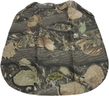 MOOSE OFFROAD Seat Cover - Camo - Yamaha YFM55009-AUT