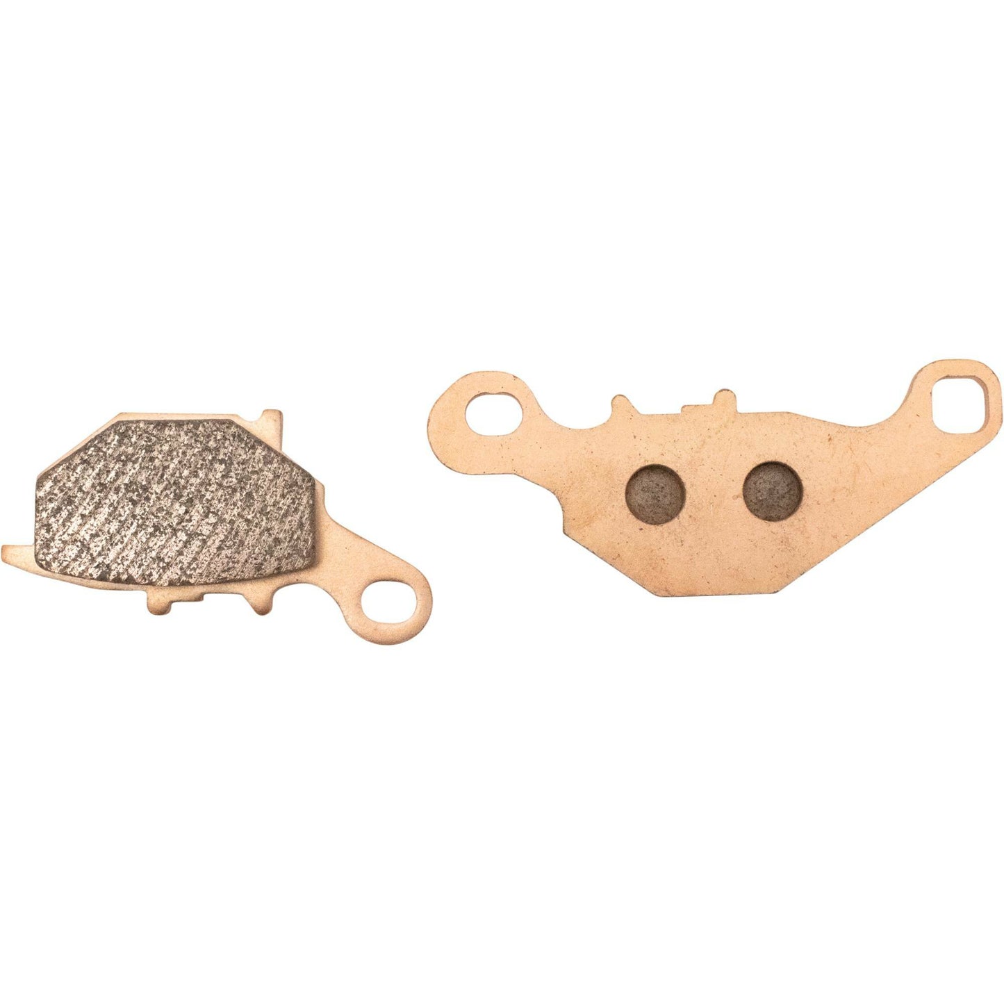 Brake Pad Kit Sintered