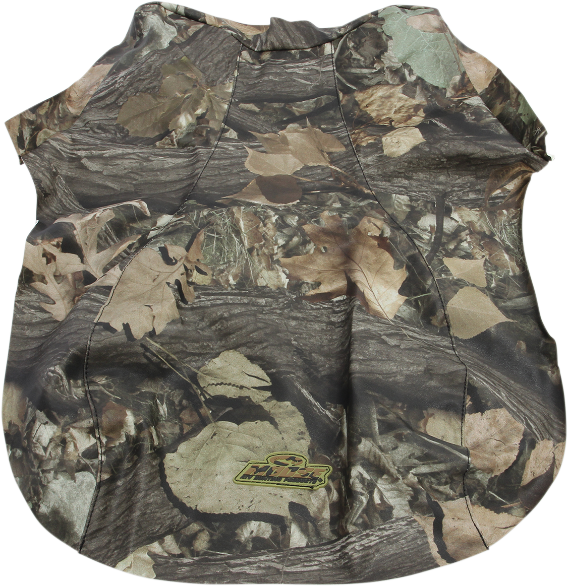 MOOSE OFFROAD Seat Cover - Camo - Yamaha YFM70016K-AUT