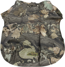 MOOSE OFFROAD Seat Cover - Camo - Yamaha YFM70016K-AUT