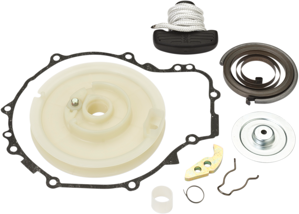MOOSE OFFROAD Pull Start Rebuild Kit - Polaris M-67-500