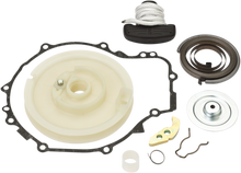 MOOSE OFFROAD Pull Start Rebuild Kit - Polaris M-67-500