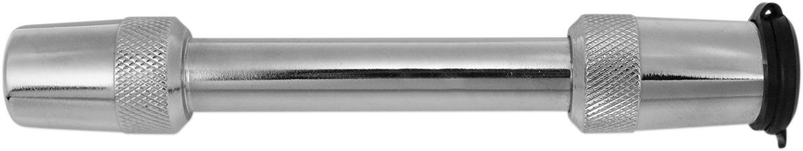 TRIMAX Receiver Lock - Chrome - 5/8" x 3-1/2" T5