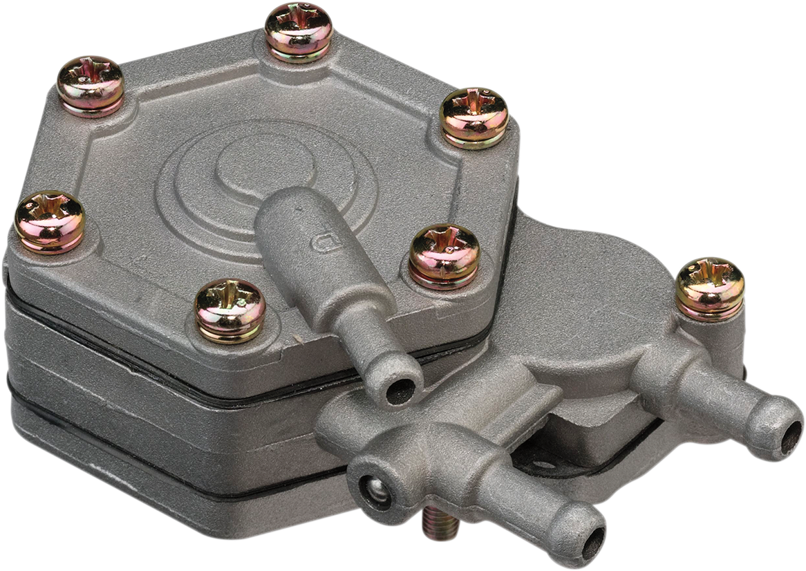 MOOSE OFFROAD Carbureted Fuel Pump - Polaris 100-3012-PU
