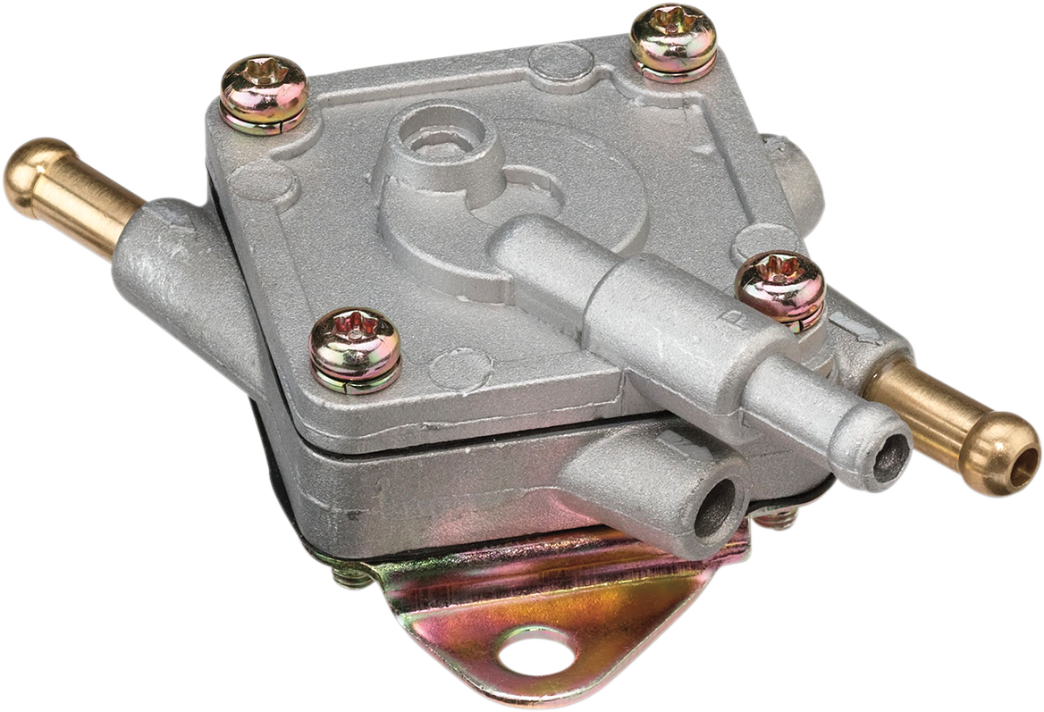 MOOSE OFFROAD Carbureted Fuel Pump - Polaris 100-3013-PU