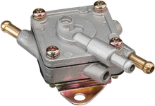 MOOSE OFFROAD Carbureted Fuel Pump - Polaris 100-3013-PU