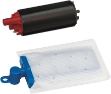MOOSE OFFROAD Electric Fuel Injection Pump with Strainer Kit - Polaris 100-3094-PU