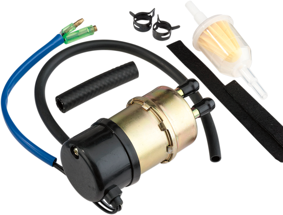 MOOSE OFFROAD Carbureted Fuel Pump - Kawasaki 600-1103-PU