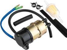 MOOSE OFFROAD Carbureted Fuel Pump - Kawasaki 600-1103-PU