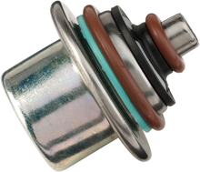 MOOSE OFFROAD Fuel Pressure Regulator - Polaris 100-1100-PU