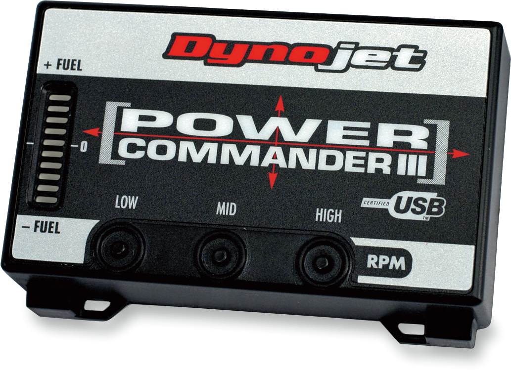 MOOSE OFFROAD Power Commander USB - Arctic Cat Prowler 623-411M