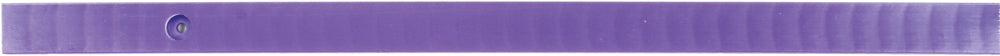 Hyfax Slide Purple 53.75" Garland# 10 53.75 0 03 08