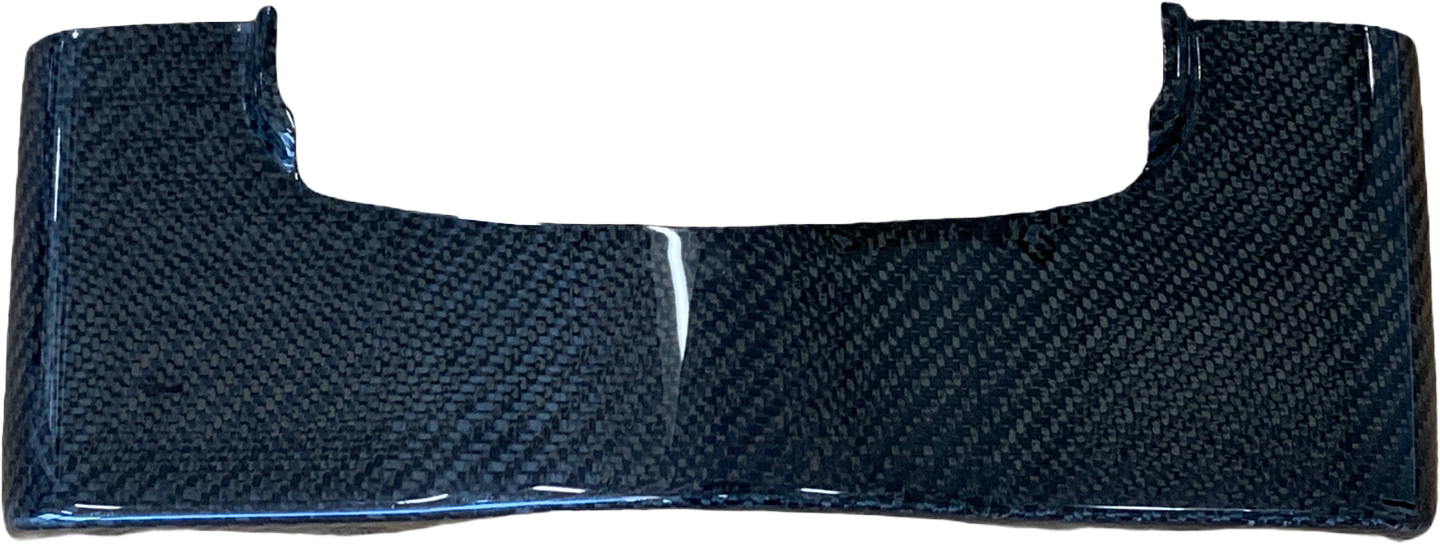Carbon Fiber Lower Tree Cover Fltr 15 22