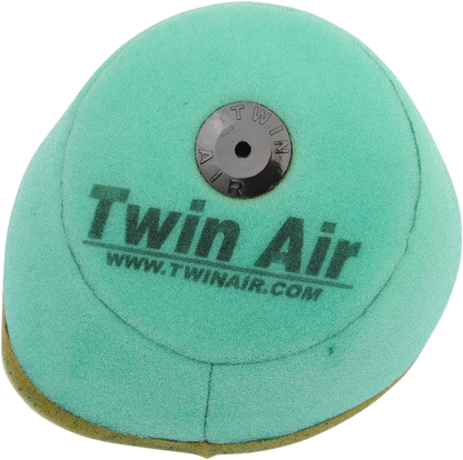 TWIN AIR Factory Pre-Oiled Air Filter - Honda 150204X