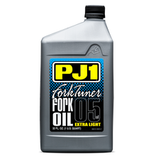 Fork Tuner Oil 5w 32oz