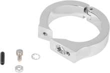 DAKOTA DIGITAL 1.5" Handlebar Clamp for Gauge Cup BKT-3150