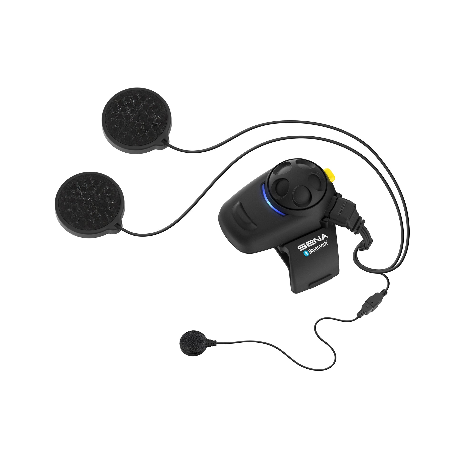 Single Pack Headset W/Fm Tuner W/Wired Boom/Mic