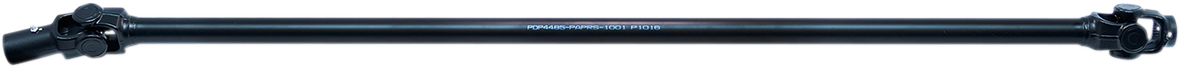 MOOSE OFFROAD Front Propeller Shaft - RZR 800 PAPRS-1001