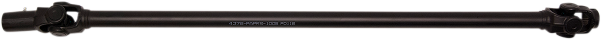 MOOSE OFFROAD Front Propeller Shaft - Polaris PAPRS-1005