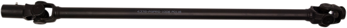 MOOSE OFFROAD Front Propeller Shaft - Ranger Crew 750 PAPRS-1008