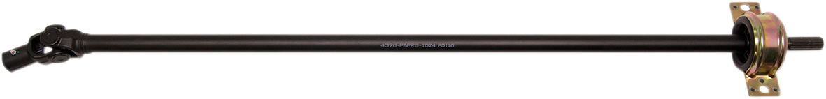 MOOSE OFFROAD Rear Propeller Shaft - Ranger Crew 570 PAPRS-1024