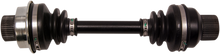 MOOSE OFFROAD Front Propeller Shaft - 660 Grizzly PAPRS-6001
