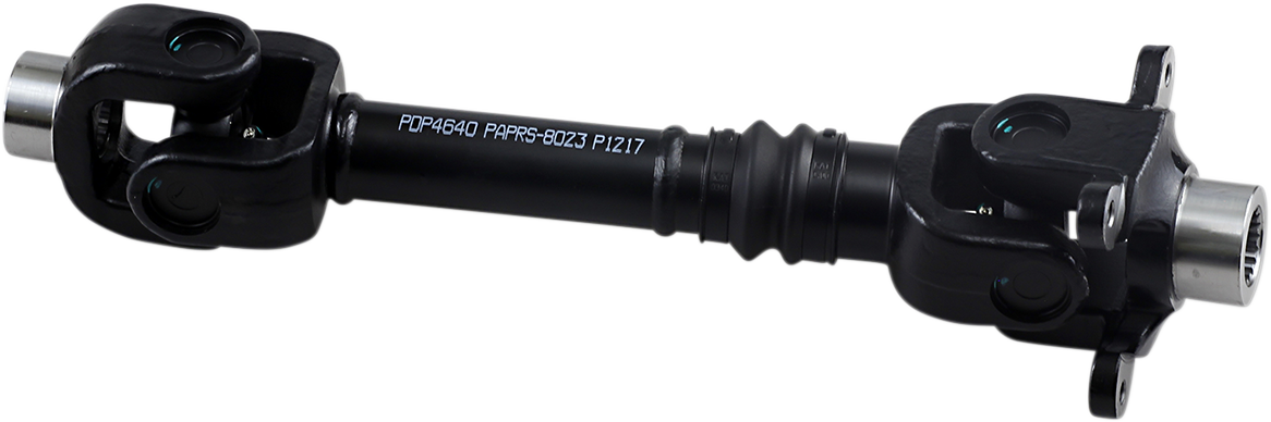 MOOSE OFFROAD Rear Propeller Shaft - Can-Am PAPRS-8023