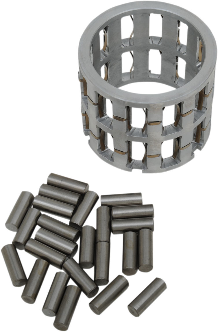 MOOSE OFFROAD Aluminum Sprague Carrier - Polaris 100-1124-PU