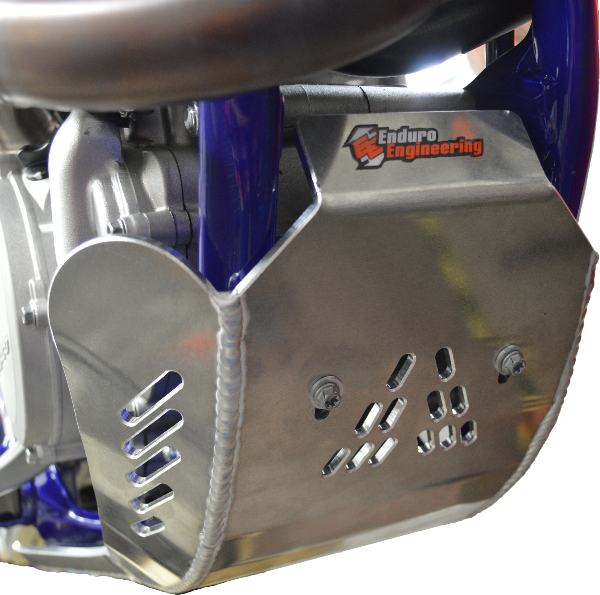 Skidplate Sher
