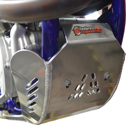 Skidplate Sher