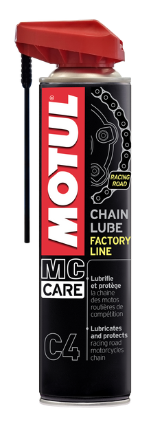 Factory Line Chain Lube 9.3oz