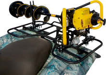 MOOSE OFFROAD Ice Auger Carrier - ATV Rack 1512-0139