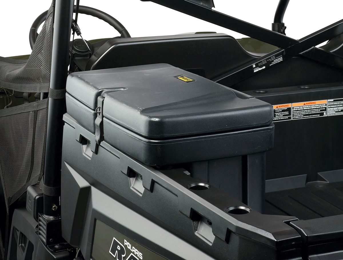 MOOSE OFFROAD Saddlebox - Polaris 4413MO
