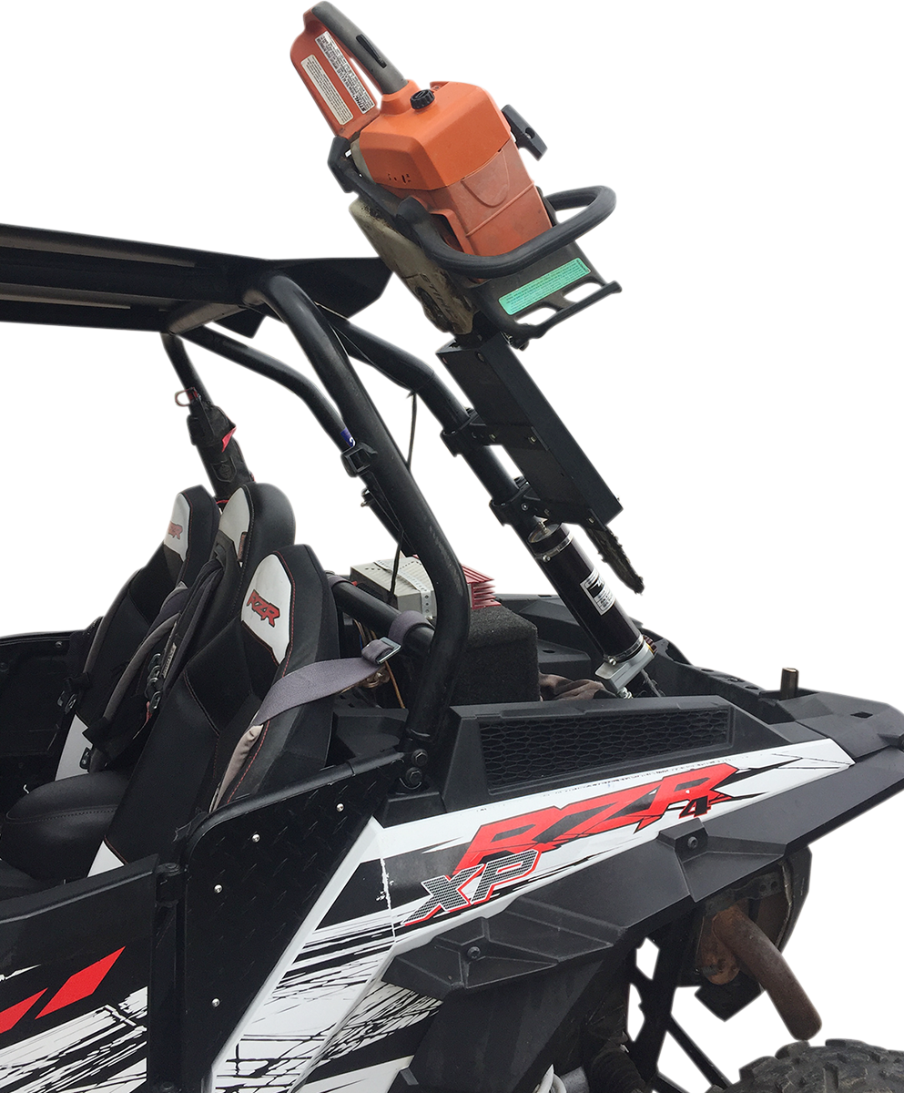 MOOSE OFFROAD Chainsaw Mount - Roll Bar RC-3012