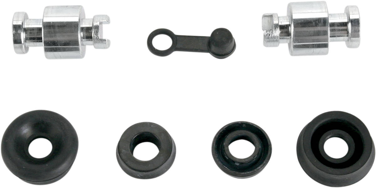 MOOSE OFFROAD Wheel Cylinder Repair Kit - TRX350 06-504M