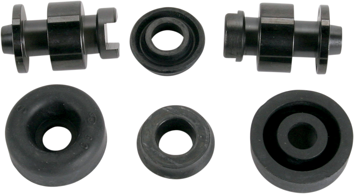 MOOSE OFFROAD Wheel Cylinder Repair Kit - LT4WD 06-541M