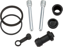 MOOSE OFFROAD Caliper Rebuild Kit - Front - Honda TRX 08-501M