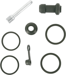 MOOSE OFFROAD Caliper Rebuild Kit - Front - Honda 08-502M