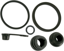 MOOSE OFFROAD Caliper Rebuild Kit - Rear - Honda TRX 08-553M