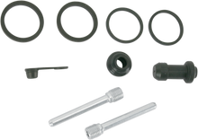 MOOSE OFFROAD Caliper Rebuild Kit - Front - Kawasaki 08-601M
